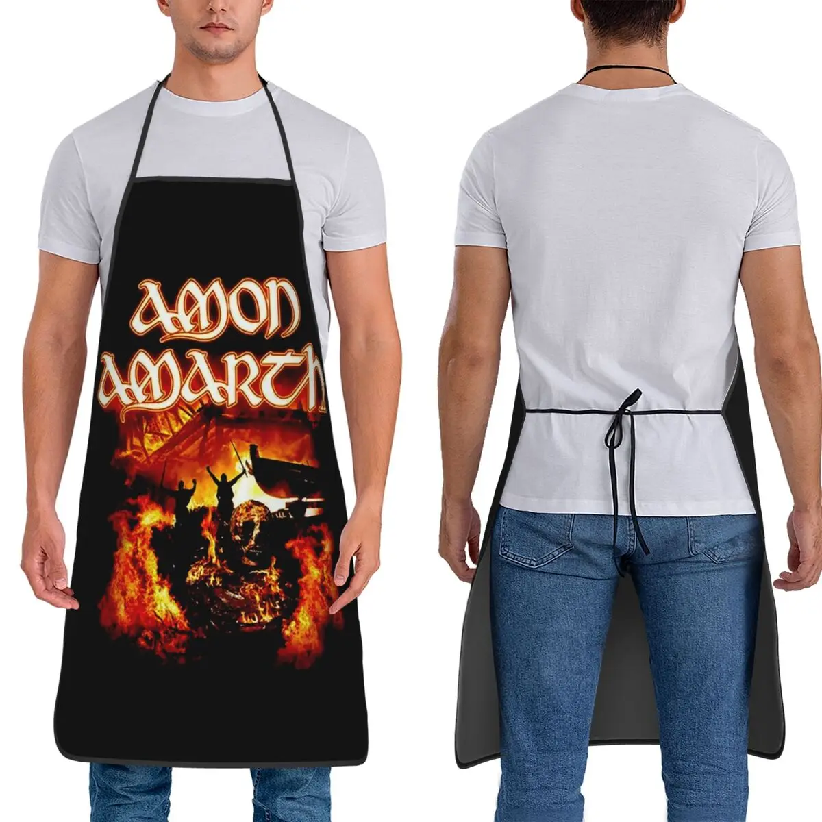 Amon Amarth BC0 Amo… - image