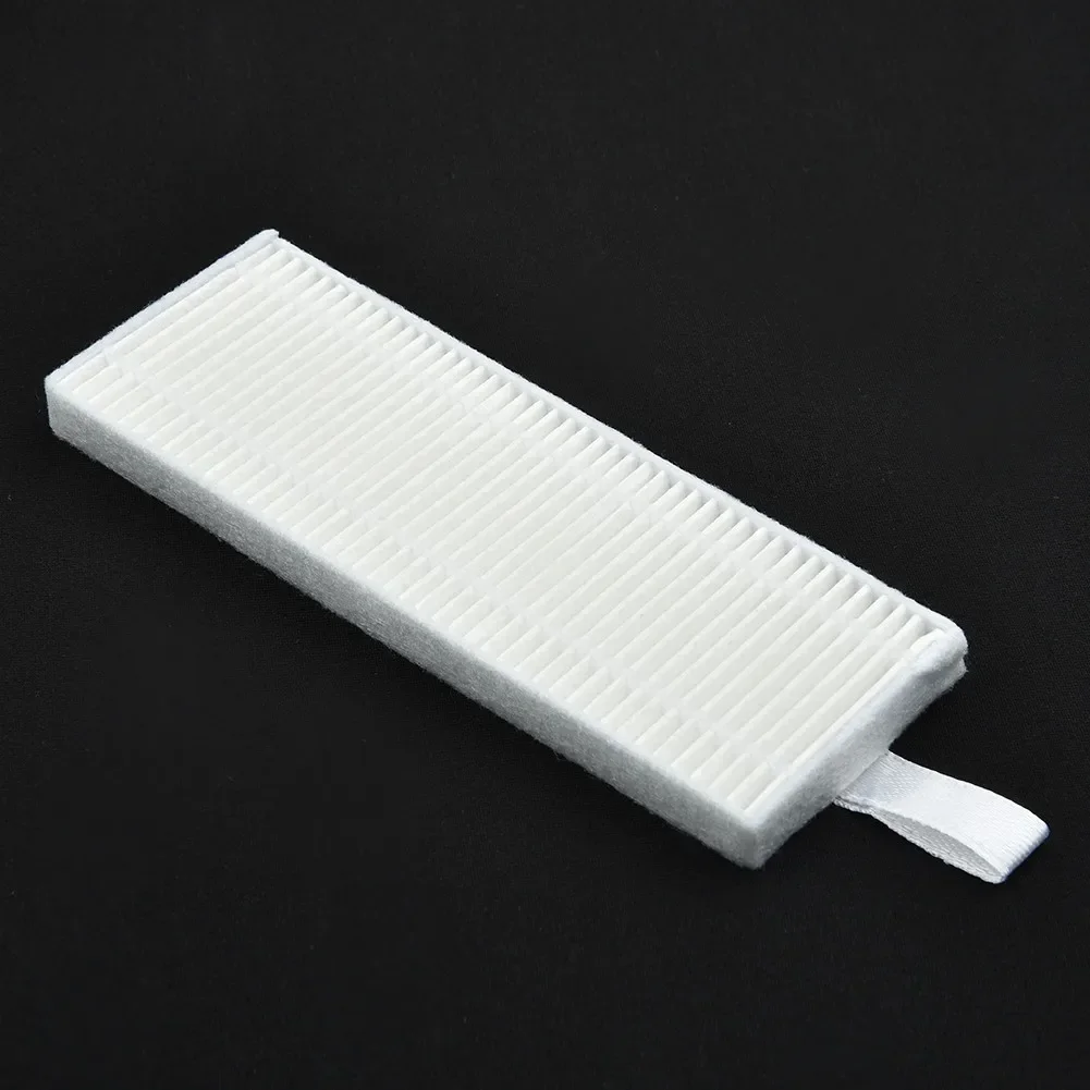 

Washable HEPA Filters For M210/M210B/M213/M210S/OKP K3 Robot Vacuum Cleaner Parts Replacement Accessories