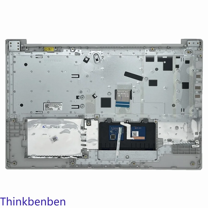 GR Greek Keyboard PG Upper Case Palmrest Shell Cover For Lenovo ideapad 320 15 IAP ABR AST ISK IKB 5CB0N86573