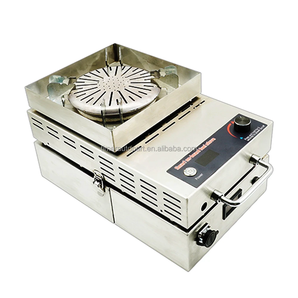 

Overland Suv Car Best Quality Solo Cost Outdoor Travel Induction Cooktop Caravan Rv Stainless Steel Built In Fuel Tank Gas Stove