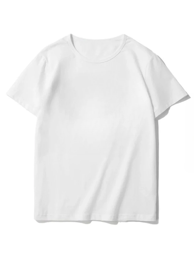 Jaren 2000 Emo Tops Streetwear Goth Harajuku Graphics Cool Girls Tees Vintage Cropped Tops Dameskleding Y2K Stijl Punk Mode Y2K Top