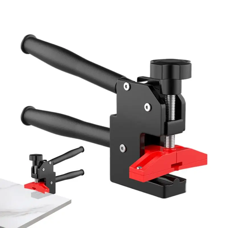 

Tile Cutter Tool Ceramic Tile Splitter Heavy Duty Handheld Aluminum Alloy Cutting Opening Nipper For Porcelain Ceramic Mirror