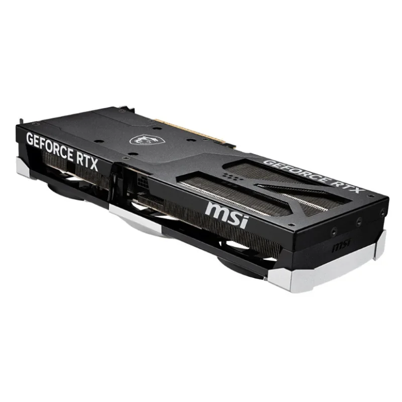 GeForce RTX 5080 16G VENTUS 3X OC PLUS Gaming AI Rendering Graphics Card