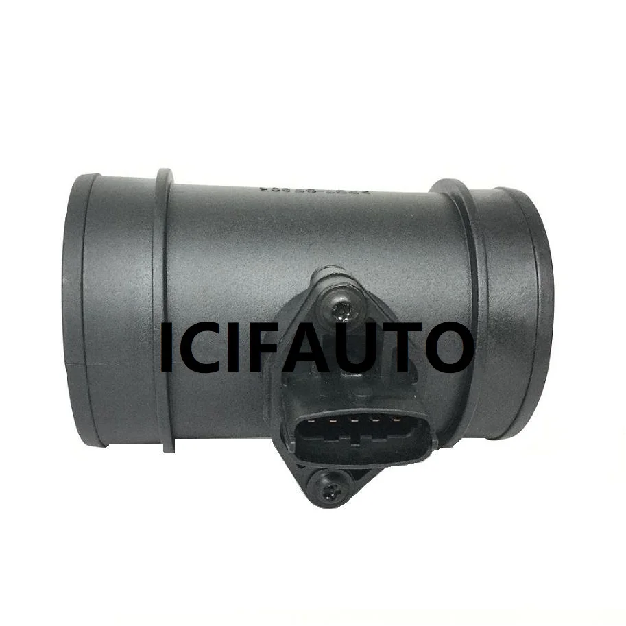 0281002479 Maf Mass Air Flow Sensor Meter for Vauxhall Opel Frontera B Signum Vectra C Saab 9-3 93173727, 24437503, 0281 002 479