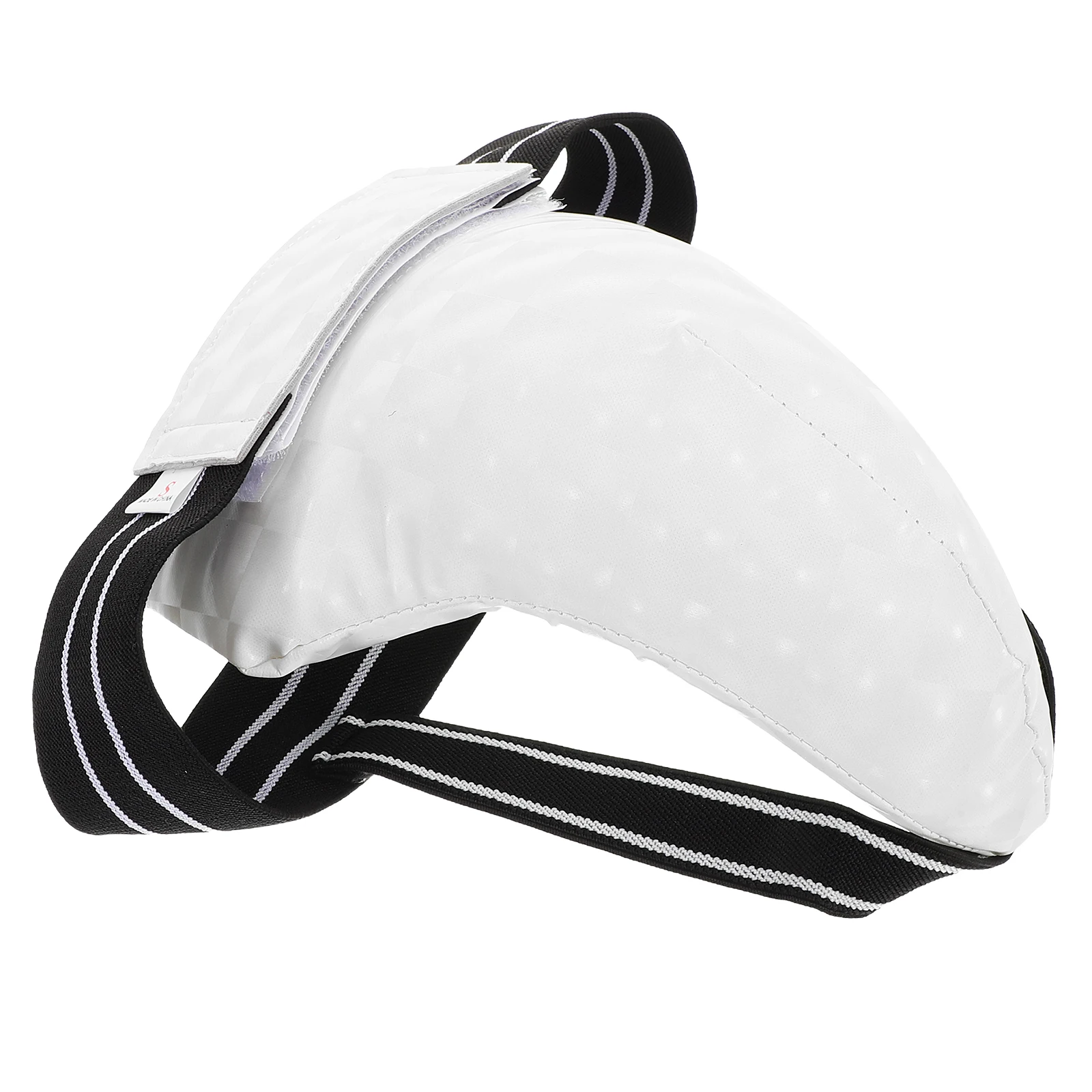 

Crotch Protector Kids Groin Boxing Cup Combined Sports Protective Gear Comfortable Guard Pu Breathable Child