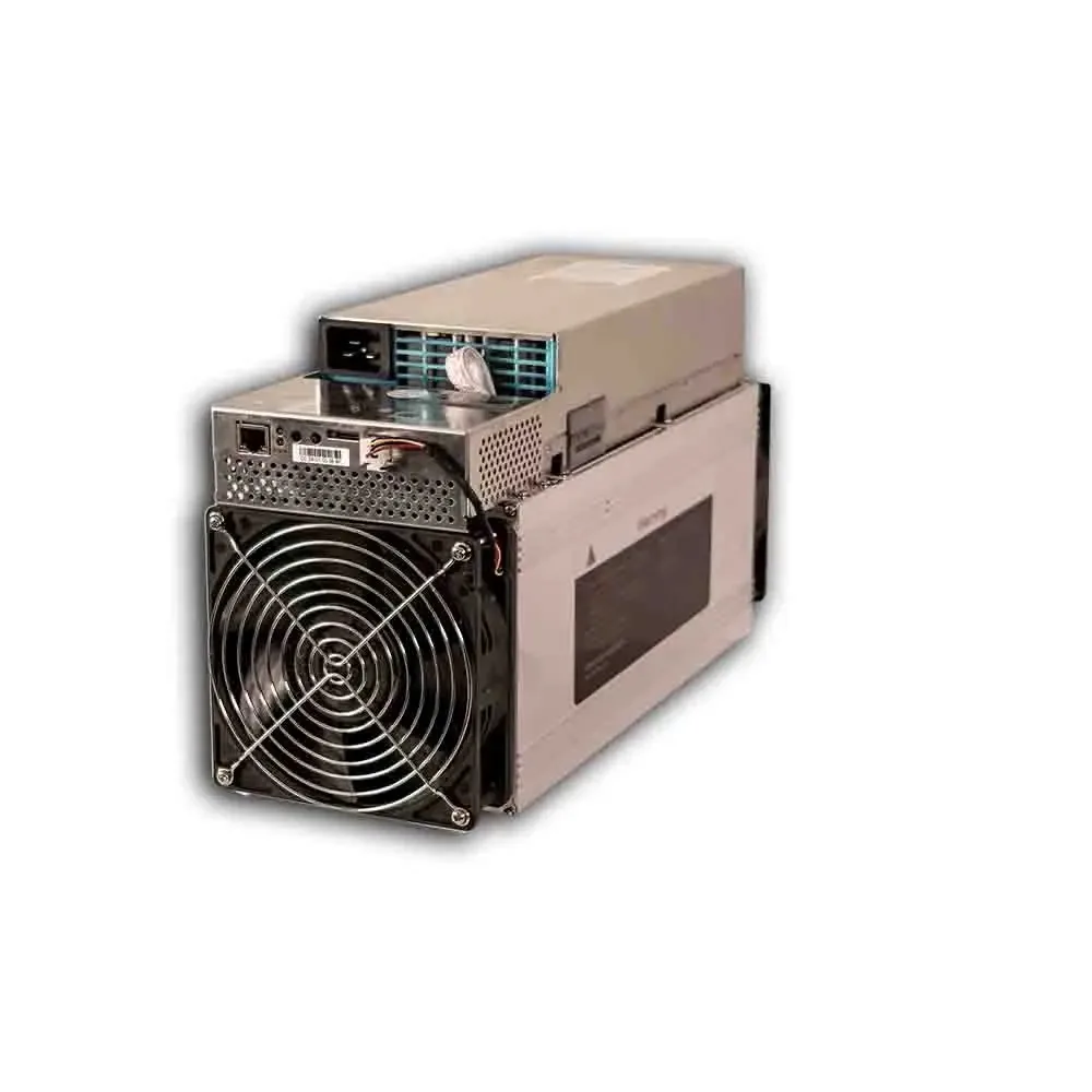 PENGIRIMAN CEPAT WhatsMiner M60 - Penambang Bitcoin 170 TH/s |   Daya 3300W