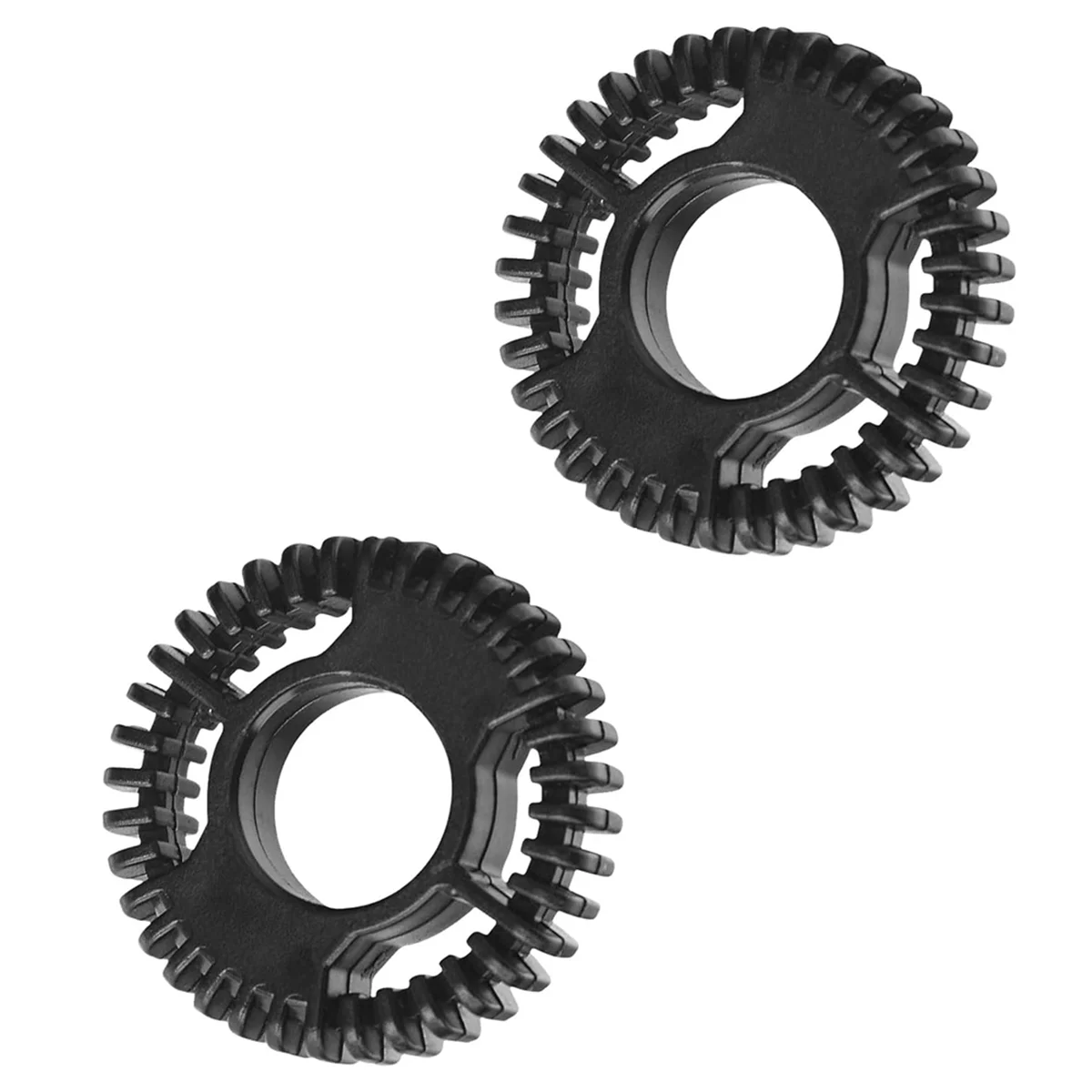 خفاقة رغوة بديلة من ABRG لـ Keurig K-Cafe Edition، ماكينة صنع القهوة واللاتيه والكابتشينو، عبوة من قطعتين