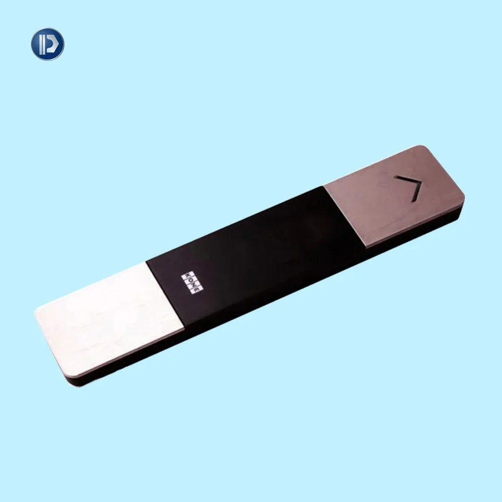 Kone LOP panel KM51010333V002 down button Elevator Lift Parts