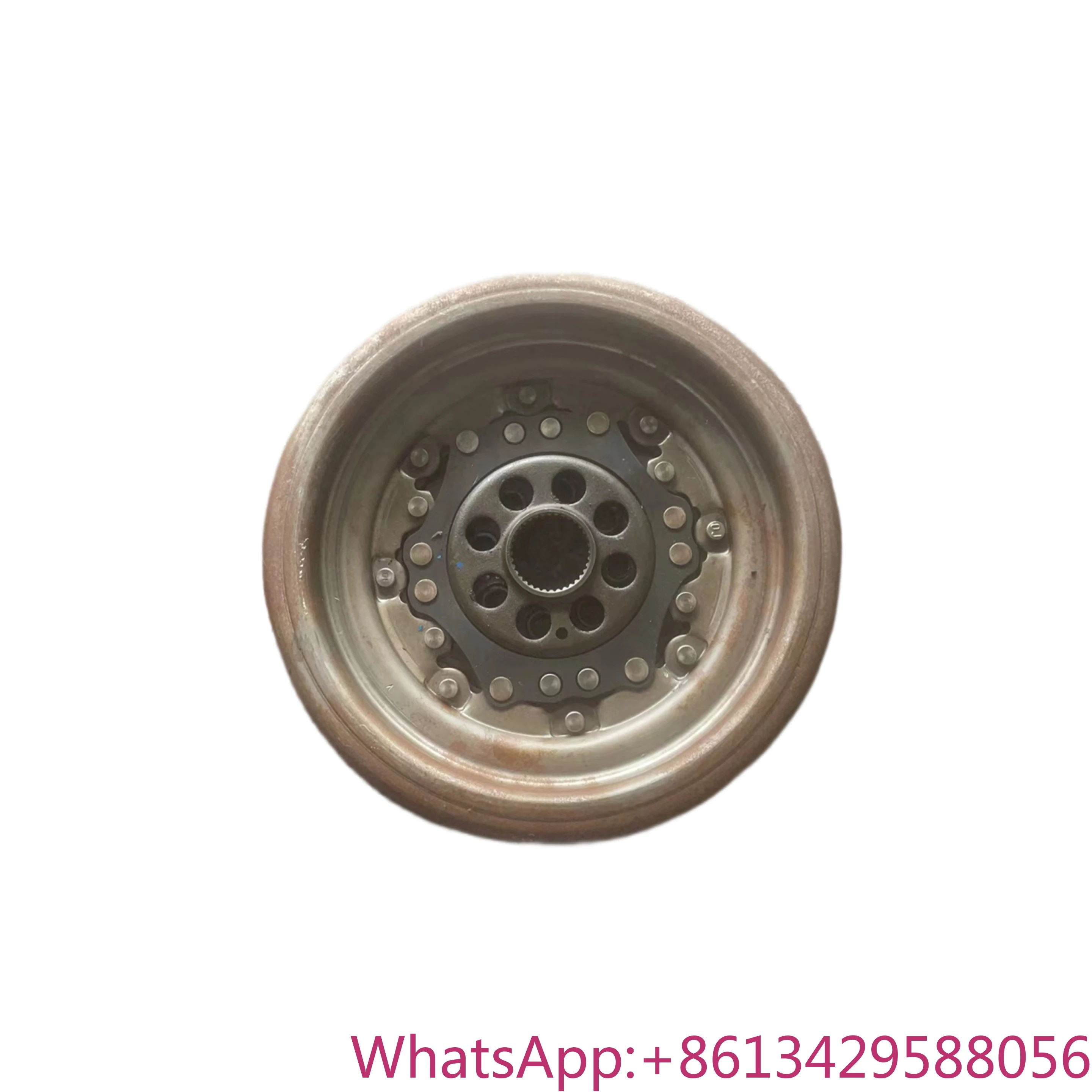 

Manufactory Direct Auto Parts 02E Dq250 Dsg Transmission Flywheel