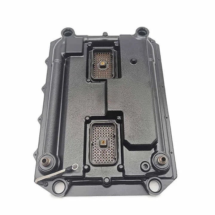 

Excavator Accessories 2405313 240-5313 For Caterpillar ECU Electronic Control Unit Controller For CAT E330C Excavator With Progr