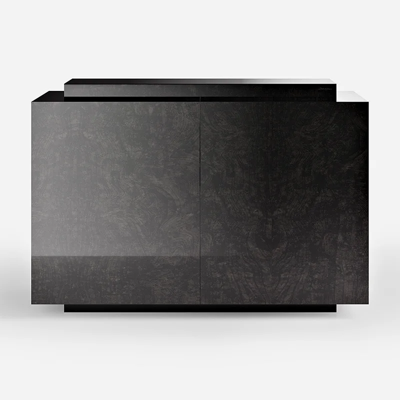 

Bar cabinet high-end luxury furniture