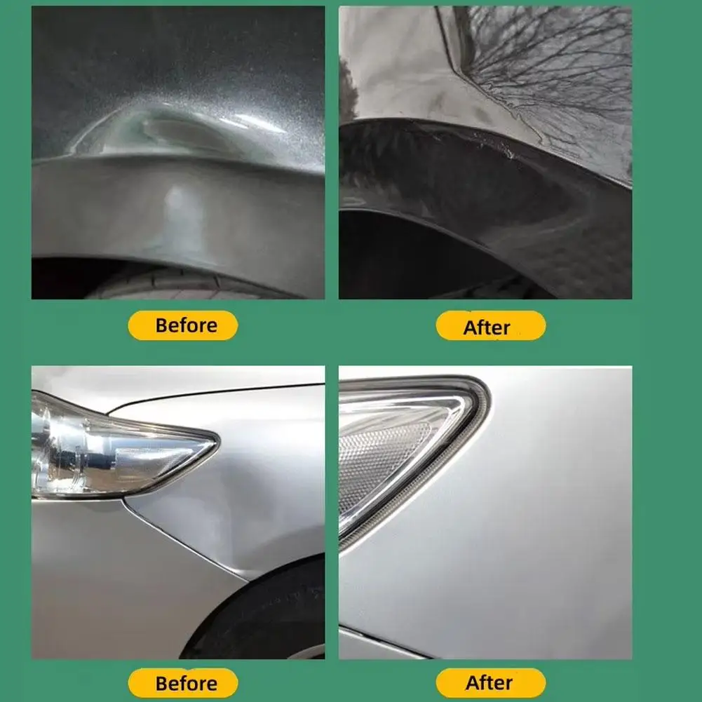 

Сменные крючки для ремонта вмятин автомобиля, набор для удаления толкателей из нержавеющей стали для удаления вмятин на кузове автомобиля и удаления града