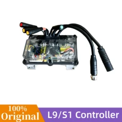 Original Controller Assembly for INMOTION L9 S1 Smart Electric Scooter Skateboard INMOTION Drive Assembly Parts