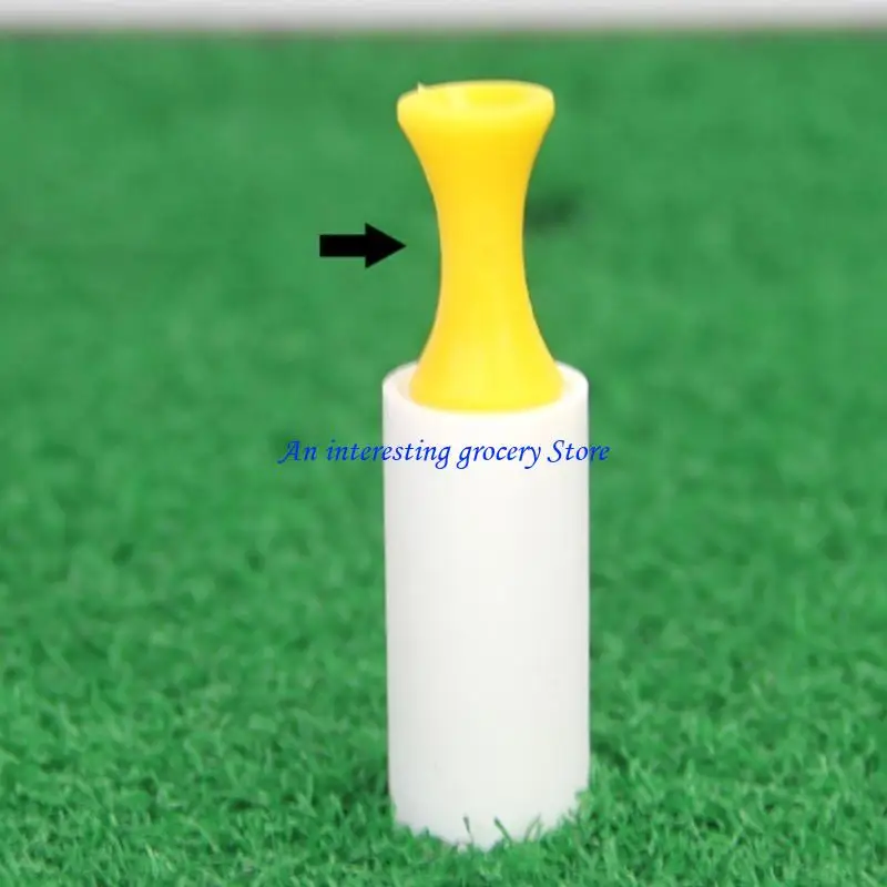 

652d 5pcs Golf Practic