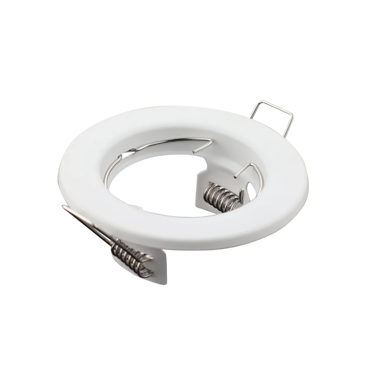 JOYINLED Surface Mounted Spotlight 1/10PCS GU10 MR16 Downlight Lamp Downlight Housing for Hallway Bathroom Corridor 60mm cutout