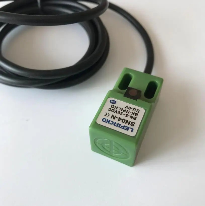 Proximity Switch Sensor Logam Switch SN04-P SN04-N SN04-N2 SN04-P2 SN04-D1