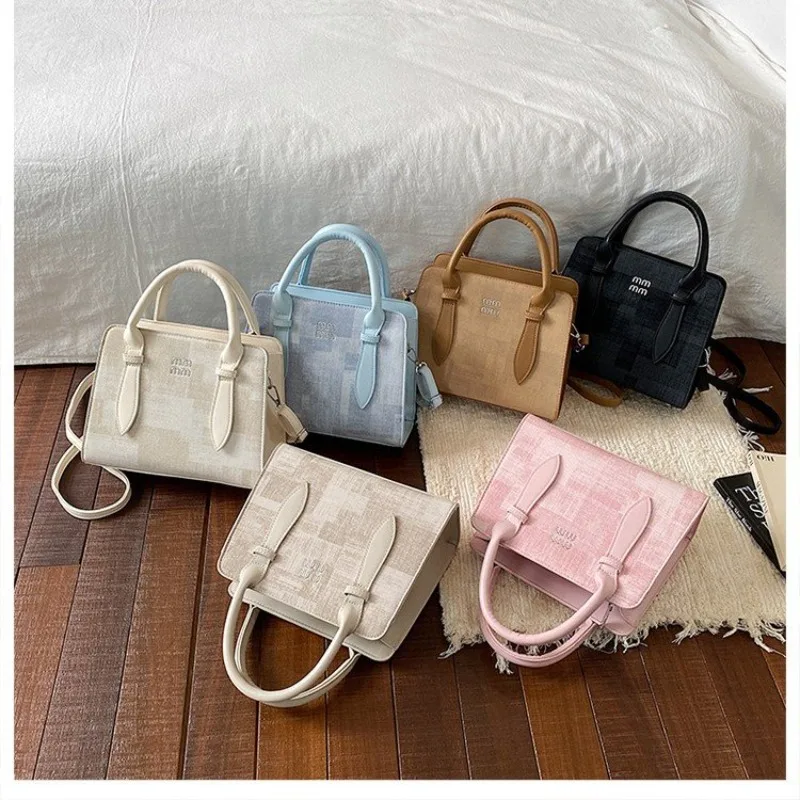 

Polished Practical Designer Diaper Bag For Women Luxury Leather Tote Elegant Crossbody Bag Stylish Daily