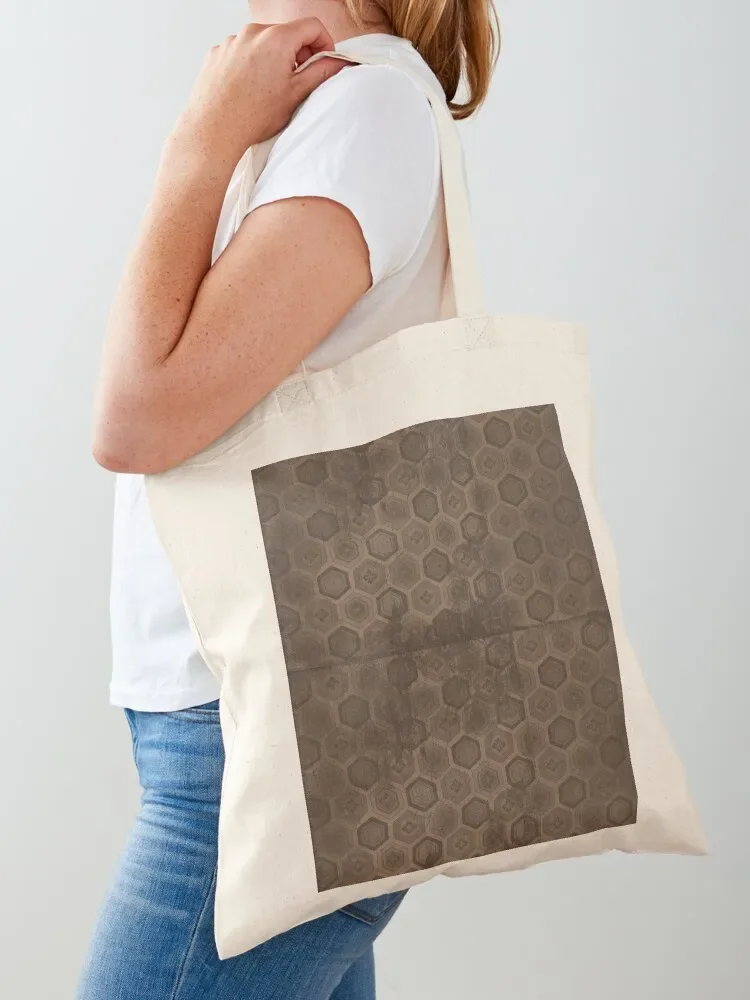 

Pattern Ground 1 Tote Bag Women's shopping bag Fabric bag Women's tote bags cloth bags