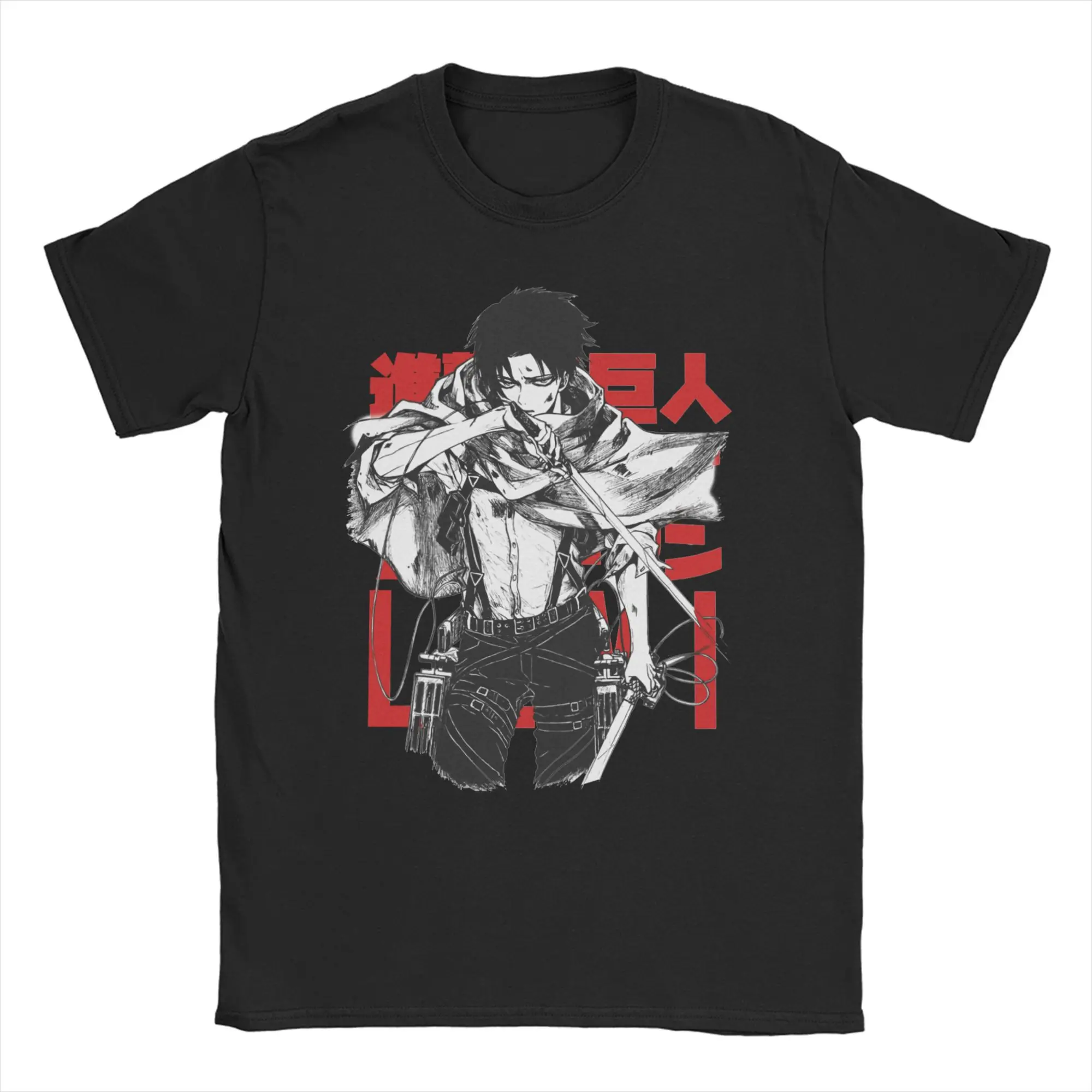 ataque-ao-tita-levi-para-homens-mulheres-t-camisas-shingeki-no-kyojin-criativo-camiseta-de-manga-curta-camisetas-de-algodao-roupas-impressas