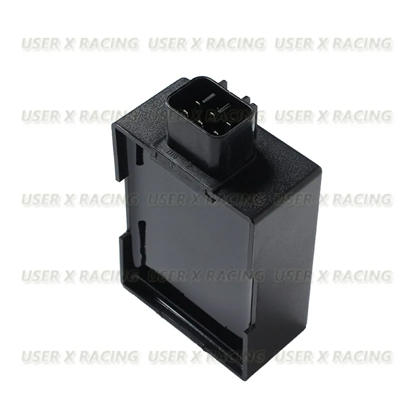USERX uniwersalny zapłonnik motocyklowy CDI dla ATV Polaris Sportsman 400 500 3089238 3090232 wysokiej jakości i trwałości — zdjęcie 4