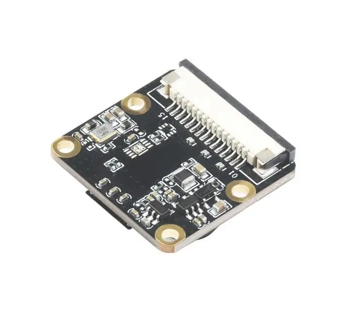 

OV9281-120 Camera,Mono for Raspberry Pi, Global Shutter, 1MP