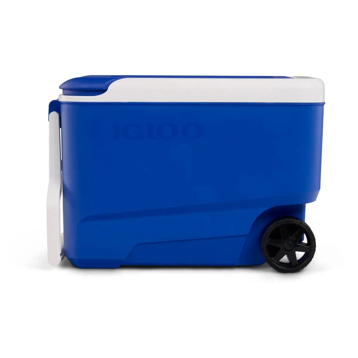 

Wheelie Cool 38qt Rolling Cooler