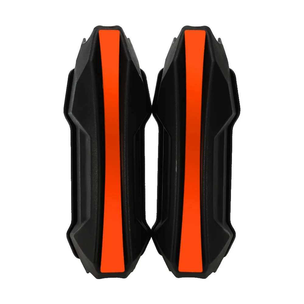 

For 890 DUKE R 2020-2023 1290 Super DUKE R 2017 2018- 2020 2021 2022 2023 Engine Guard Crash Bar Bumper Protector Block