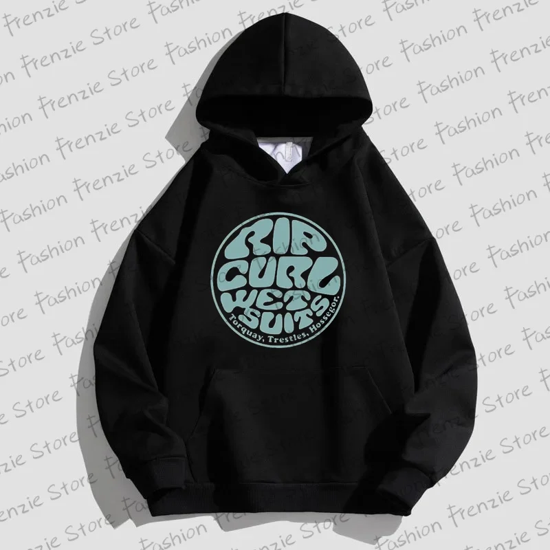 

Fashion Brand Women's Cotton Hoodie Casual Street Hip Hop Hooded Loose Breathable Sports Shirts Outdoor Fleece Warm Sweatshirts
