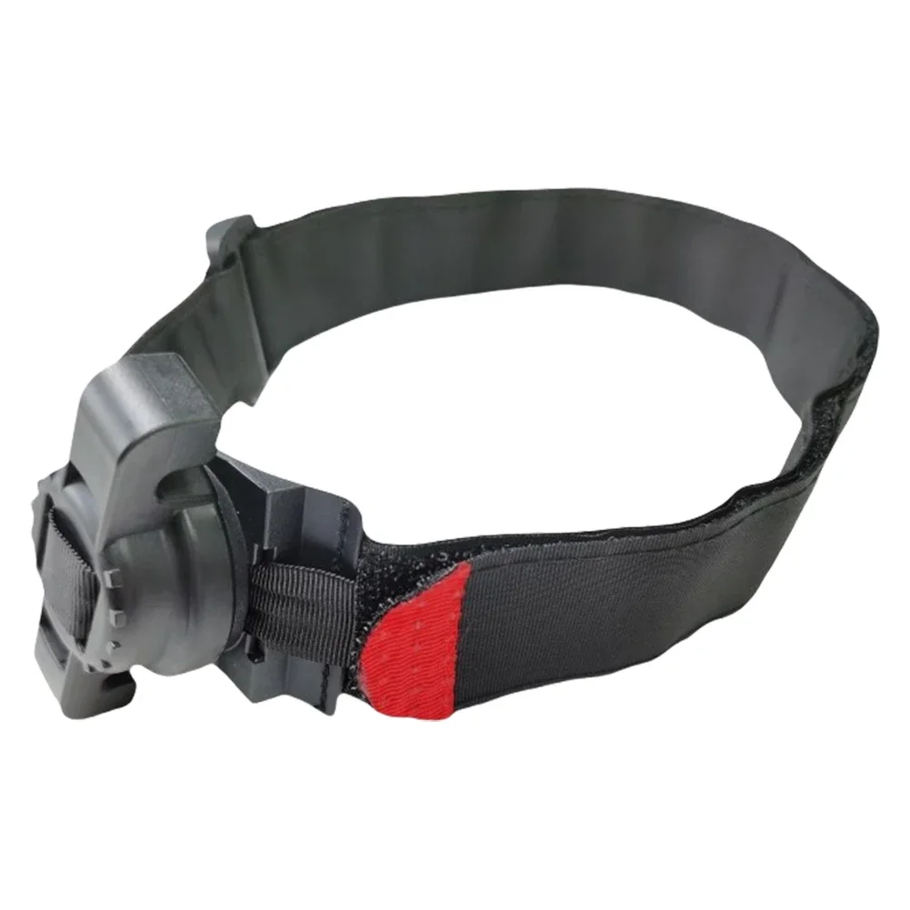 عاصبة دوارة عاصبة مدمجة فعالة عاصبة طوارئ سريعة متعددة الوظائف عاصبة الإسعافات الأولية للتخييم والمشي لمسافات طويلة #3