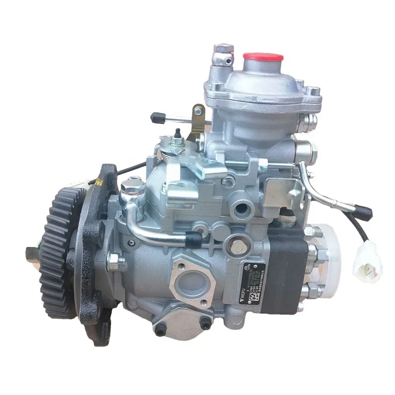 Jmc Spare Parts HN5-9358-AA Fuel Inje ction Pump for Jmc Carrying Parts Jmc Jx493 Jx493zq4a 2.8l dies el Fuel Injector Pump