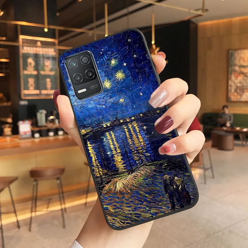 Vincent Van Gogh Ni… - image