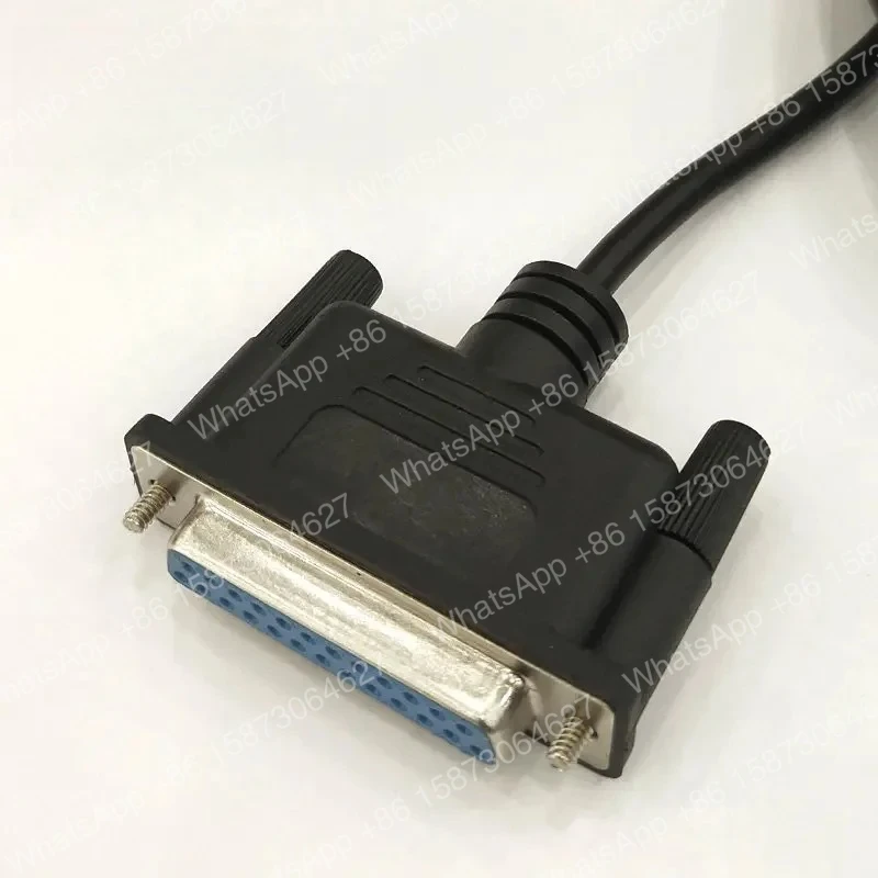 Cabo de Programação CQM1-CIF01 para Omron CPM1A/2A, Adaptador da Série CQM1, Cabo RS232