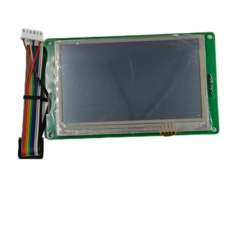 

Brand new original for 3D CR-10 Max CR-X/Ender 6 touchscreen kit 4.3 inches