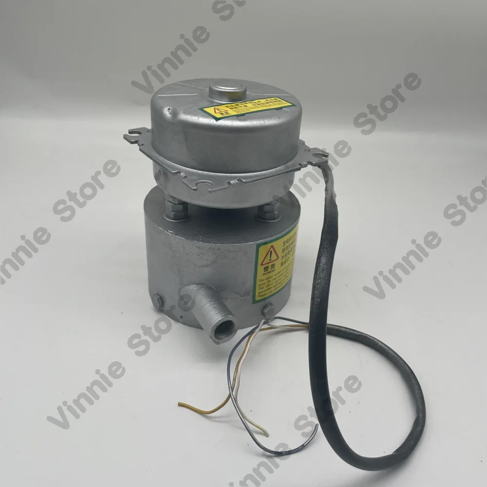 

Small Hydroelectric Generator Aluminum Hydroelectric 1000 Turbine Generator Hydroelectric Generator Small 220V Household