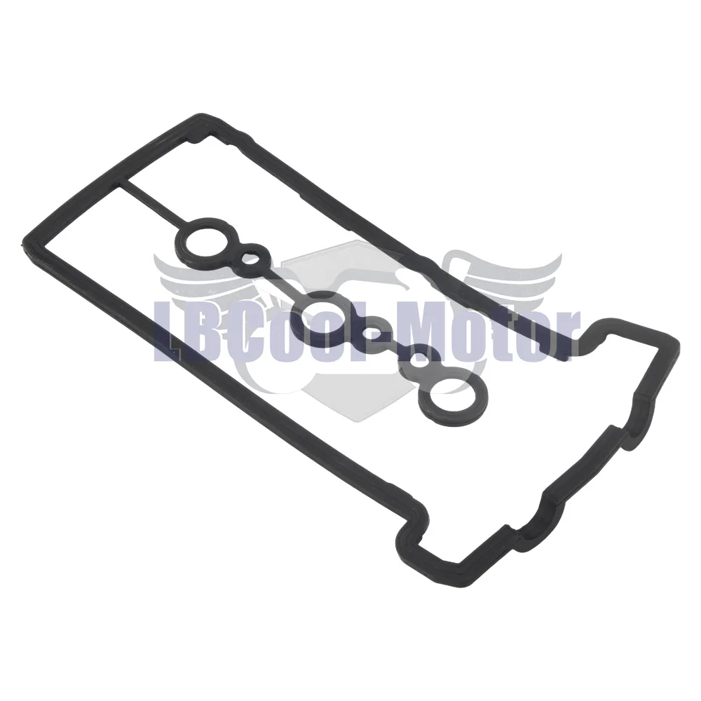 Cylinder Head Cover…