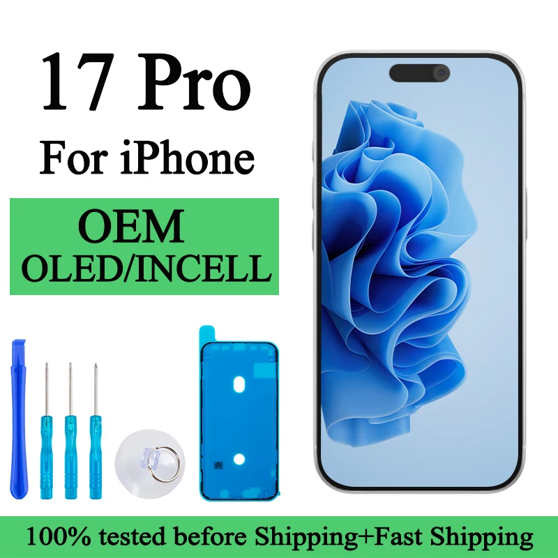 a3256-a3523-a3522-a3524-Ecran-tactile-numeriseur-100-teste-neuf-pour-iphone-17-pro-compatible-true-tone-pour-remplacement-de-l'iphone-17
