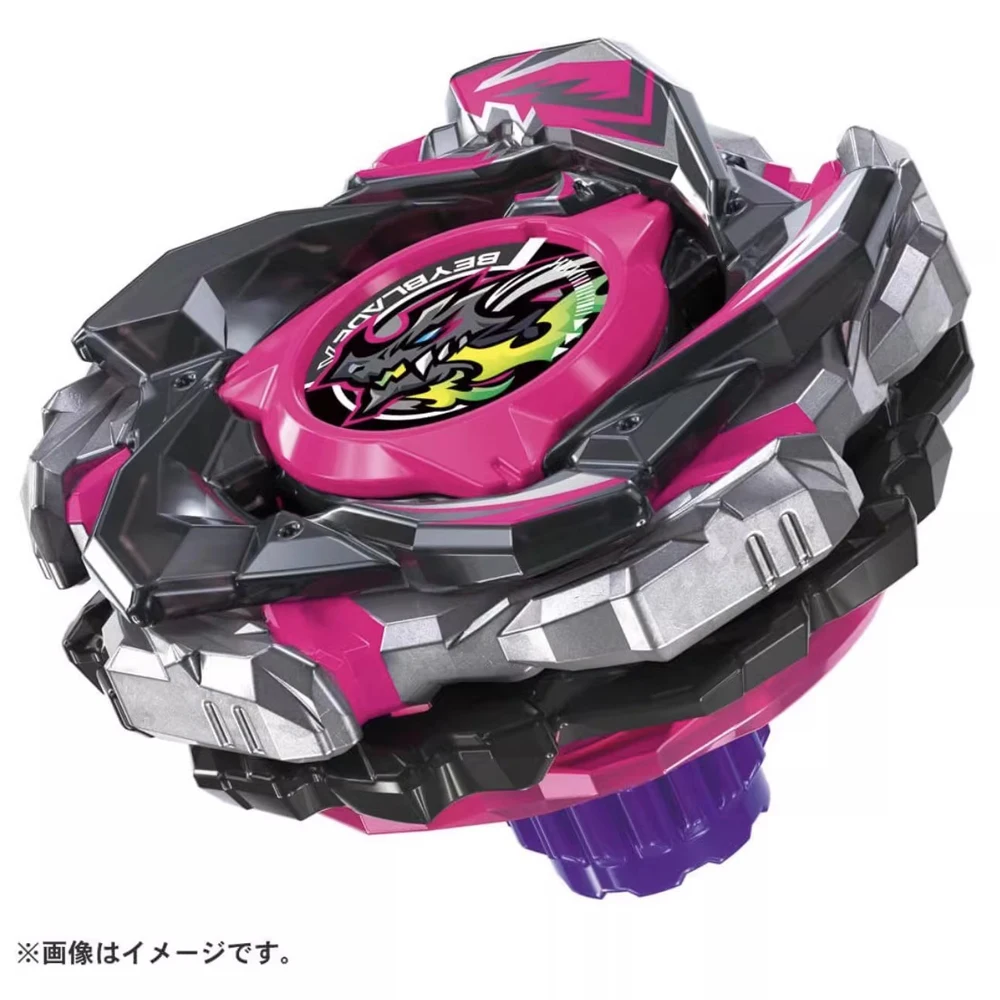 GENUINE TAKARA TOMY BEY X CX-13 Starter Bahamut Blitz BK1-50I NEW WITH ORIGINAL PACKAGING SET
