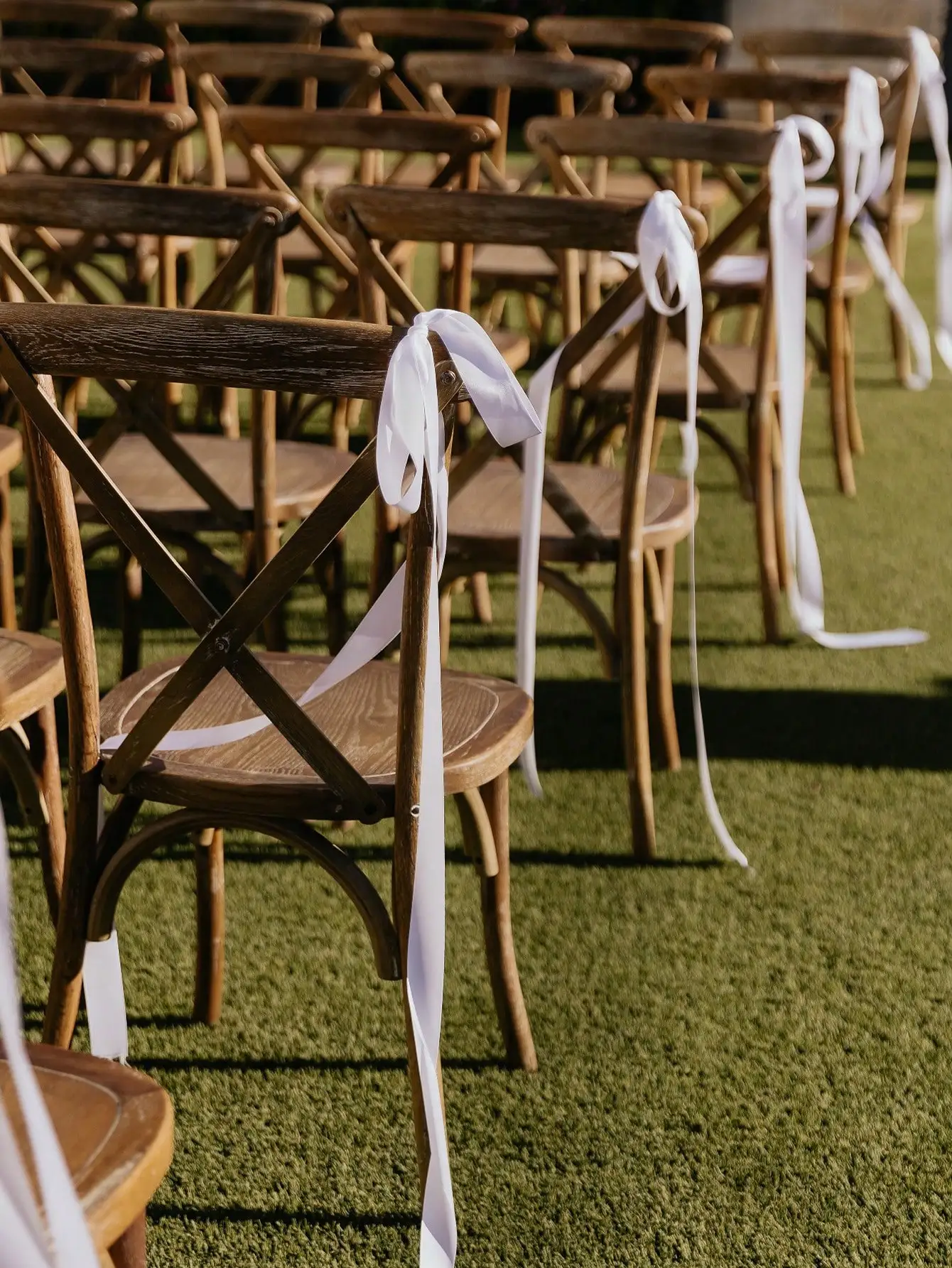 Thumbnail 4 - #41 Best Selling Chair Sashes
