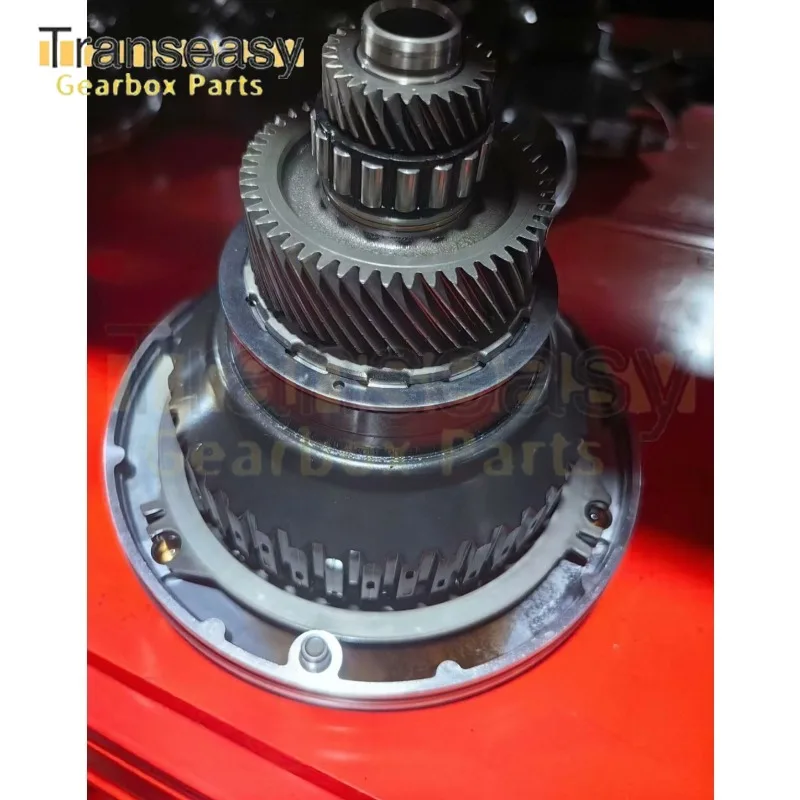 0AW 0AW323911A  Transmission Clutch Assembly Input Drum 27T 45/48T CVT  Suit For Audi A4 A5 A6