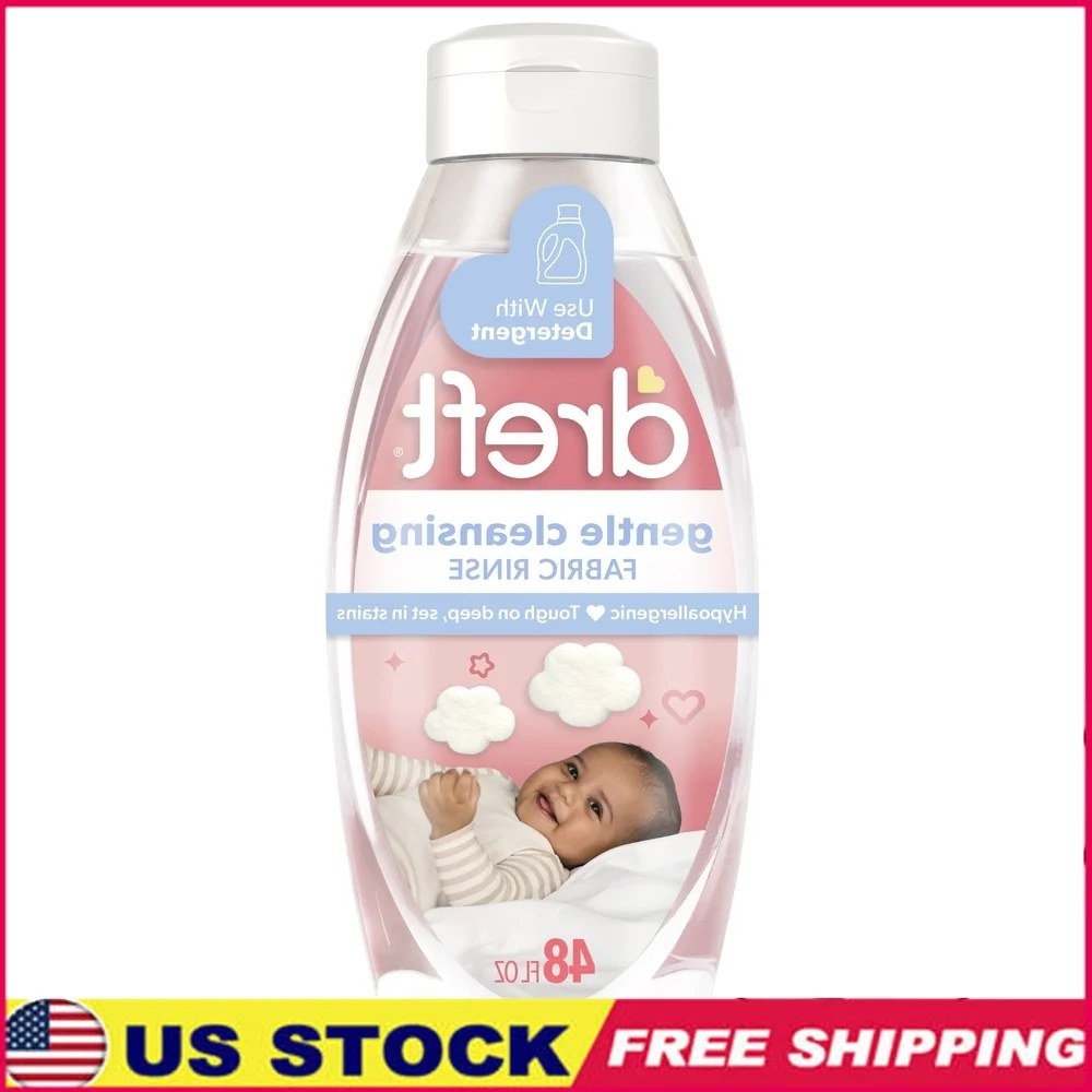 Hypoallergenic Baby…