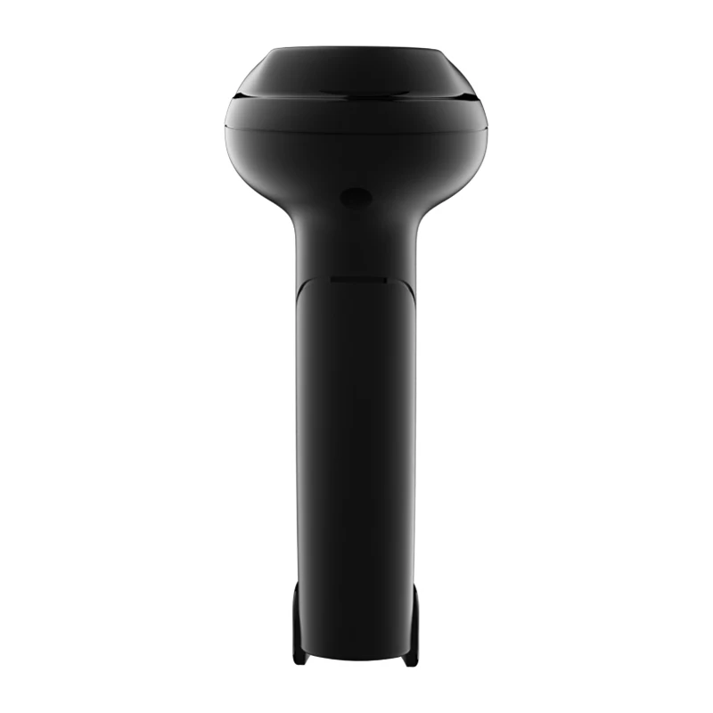 لاسلكي 2D QR PDF417 ماسح الباركود بلوتوث قارئ الباركود 2D الماسح الضوئي الاستشعار التلقائي للدفع المحمول