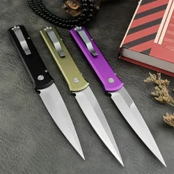 920 Godfather Folding Knife 4