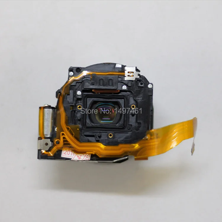 99% New Optical zoom lens unit without CCD repair parts for Sony DSC-RX100M3 ; RX100III ; RX100-3 RX100M4 RX100IV RX100-4 camera