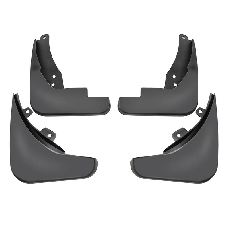 Mud Flaps For Vauxhall Opel Astra J Buick Verano 2010-2016 Mudflaps Splash Guards Mud Flap Mudguards