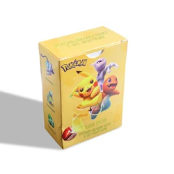 ボードゲーム全体のポケモンカードベースセット,プロキシカード,ブラストルリス、pikachu,tcg,102