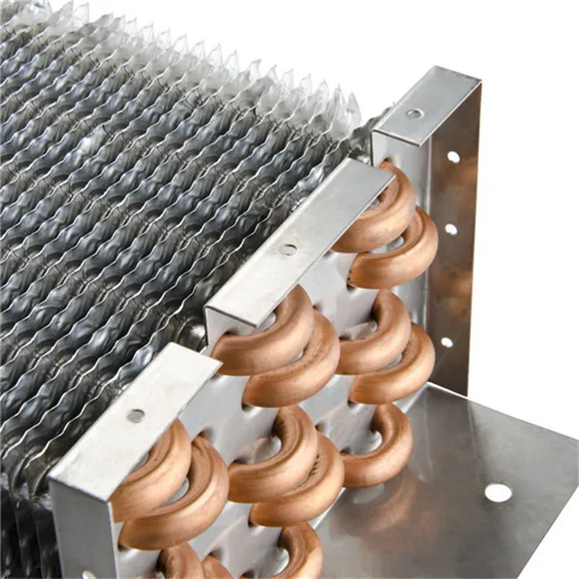 2026 5 مللي متر 7 مللي متر أنبوب القطر مكثف التيار المتناوب مكثفات تكييف الهواء لفائف #5