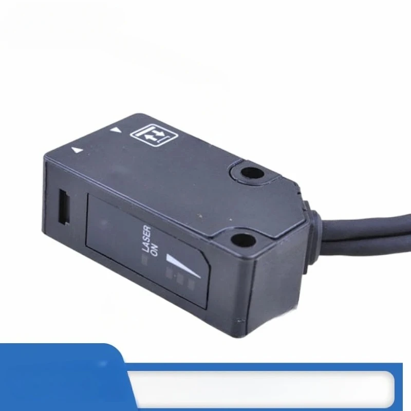 For KEYENCE LV-NH32 NH35 NH37 reflection type, original laser sensor probe