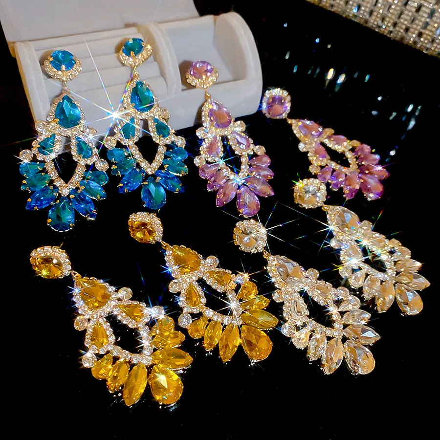 design-de-luxo-lustre-grande-balancar-brincos-para-mulheres-na-moda-charme-vintage-vidro-cristal-pageant-pingente-joias-nupcial