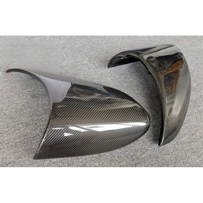 

Carbon Fiber Side Air Vent Fender Vents For 570S 540C Exterior Modification Parts