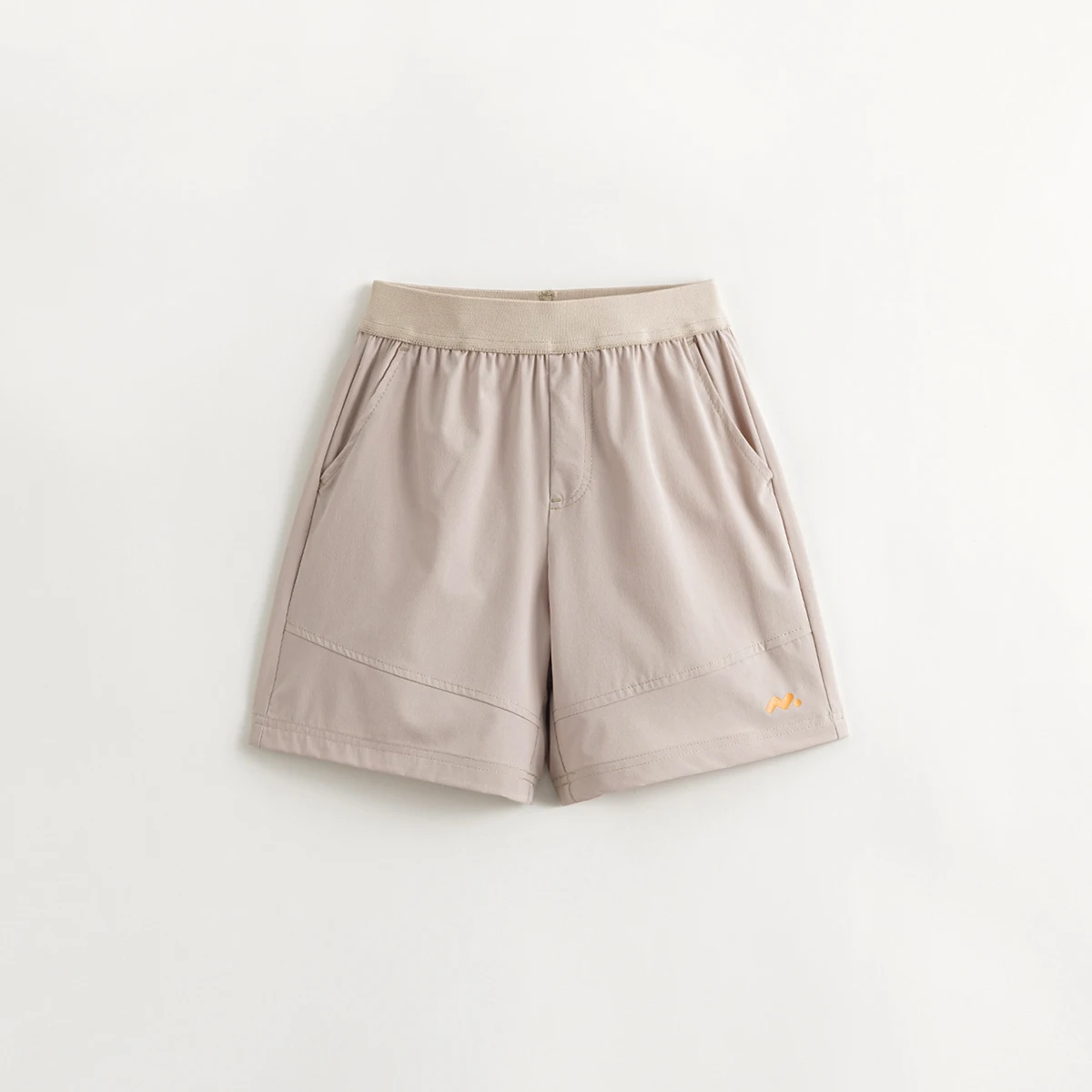 Marc & janie boys elastische leichte schnell trocknende shorts für den sommer 240358